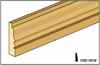 CLA70305 Door & Window Trim by Classics