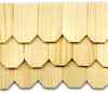 CLA77110 Split Hex Shingles 300 pcs by Classics