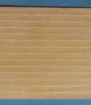 CLA75465 1/4 inch Clapboard Siding 12 inch Length by Classics