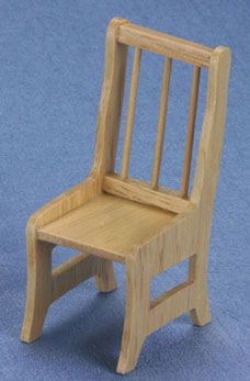 CLA01210 Oak Chair by Classics