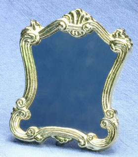 CLA04257 Victorian Mirror by Classics