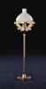 CK4303 Victorian Floor Lamp by Cir-Kit