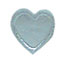 ISL0420 Heart Cookie Cutter by Island Crafts