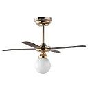 HW2313 LED Ceiling Fan by Houseworks