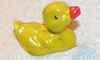 ISL2942 Yellow Toy Rubber Ducky by Island Crafts