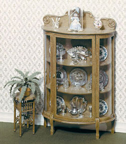 CB2106 - F-170 China Cabinet Kit