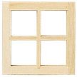 HW5004 Pair of Single Windows by Houseworks