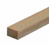 HW7523 12 pack Pine Stripwood 1/4 inch x 3/8 inch by Houseworks