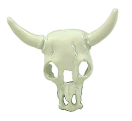 ISL2658 Steer Head by Island Crafts