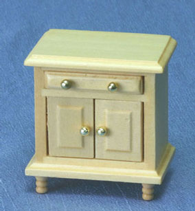 CLA10070 Night Stand by Classics