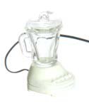 A3110WH Juice Blender White