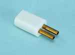 CK1004-2 Hollow Tube Plug by Cir-Kit