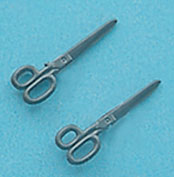 CB2702 - Scissors, 2 Pcs