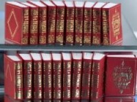 Encyclopedia Set