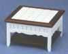 CLA10723 French Country Coffee Table by Classics