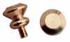 CLA05532 Round Knobs by Classics