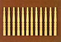 CLA70201 Balusters by Classics