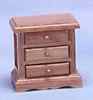 CLA10507 Oak Night Stand by Classics