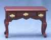 CLA10047 Mahogany Desk by Classics