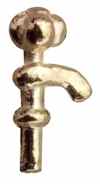 CLA05706 Faucets by Classics