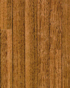 CLA73109 Wood Floor Dark by Classics