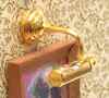 HWH2012 1/2 inch scale Brass Picture Lamp by Houseworks