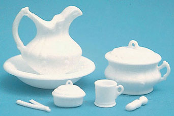 CB2203 - M-159 Chamber Pot Set Minikit