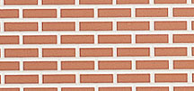 HW7314 Brick Sheet by Houseworks 