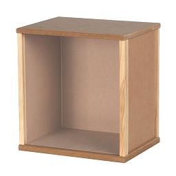 HW9044 Small MDF Display Box by Houseworks 