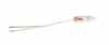 HWH2210 1/2 inch scale Bi-Pin Repl. Round  Bulb by Houseworks