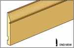 CLA70304 Baseboard Molding/Trim by Classics