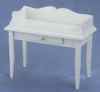 CLA10105 White Desk by Classics