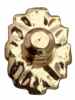 CLA05522 Medallion Knobs by Classics