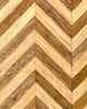 CLA73131 Wood Floor Herringbone by Classics