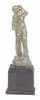 ISL24413 Golf Trophy by Island Crafts