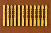 CLA70207 Balusters by Classics