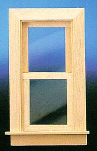 CLA70110 Small Working Window w/Trim by Classics 