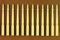 CLA77025 Balusters by Classics