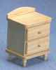 CLA10814 Oak Night Stand by Classics