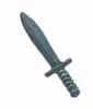 ISL1221 Dagger Gunmetal by Island Crafts