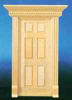 CLA76014 Yorktown 6 Panel Door by Classics