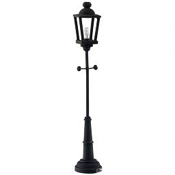 HW2310 LED Yard Lamp by Houseworks