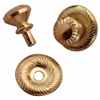 CLA05690 Victorian Door Knobs by Classics