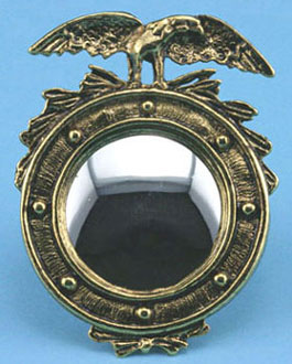 CB062 Eagle Mirror