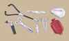 ISL5003 Medical Tool Set by Island Crafts