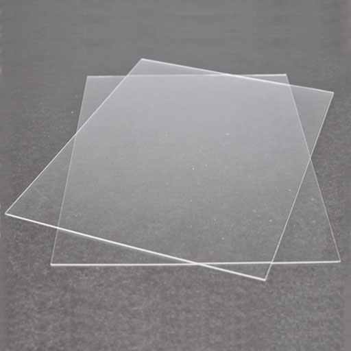 HW5009 Plexiglass sheets by Houseworks 