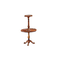 HW13003 Chippendale Coll. Tiered Server Kit by Houseworks