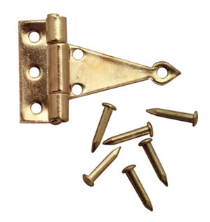 CLA05560 T-Hinges by Classics