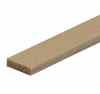 HW7512 12 pack Pine Pine Stripwood 1/8 inch x 3/8 inch by Houseworks 