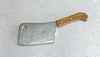 ISL0306 Meat Cleaver by Island Crafts